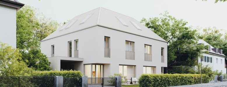 Referenz Templestraße München-Moosach